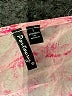 Portocruz 100% Polyester Pink Swimsuit Cover Up Size L - photo 3