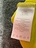 Boden Solid Yellow Casual Dress Size XL - photo 7