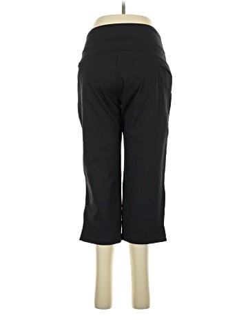 Lands' End Active Pants (view 2)