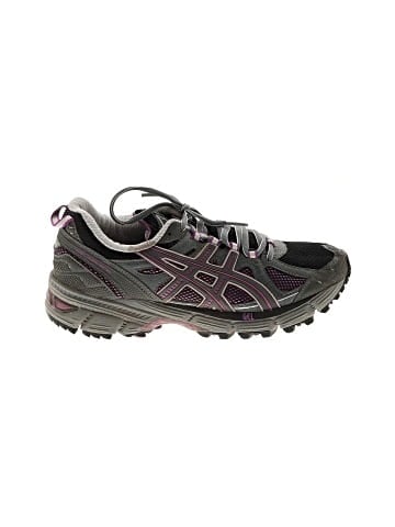 Asics Sneakers (view 1)