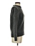 L.L.Bean 100% Lambswool Gray Wool Pullover Sweater Size XS - photo 4