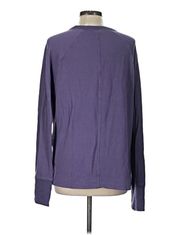 Athleta Long Sleeve T-Shirt (view 2)