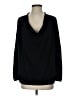 Joie 100% Cashmere Black Cashmere Pullover Sweater Size S - photo 1