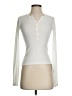 Rag & Bone Ivory Long Sleeve Top Size XXS - photo 1