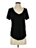 SO Black Short Sleeve T-Shirt Size S - photo 1