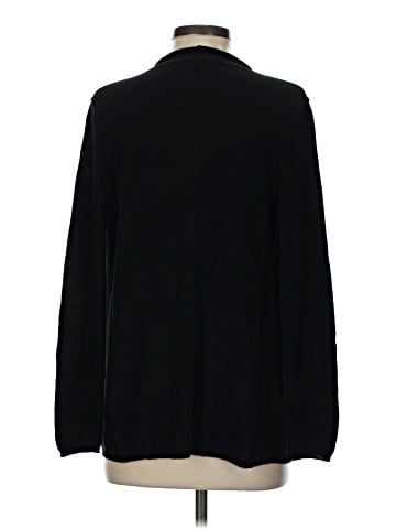 Joie Cashmere Pullover Sweater (view 2)
