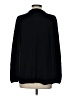 Joie 100% Cashmere Black Cashmere Pullover Sweater Size S - photo 2