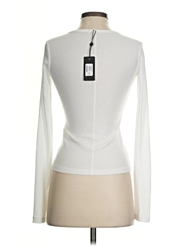 Rag & Bone Long Sleeve Top (view 2)