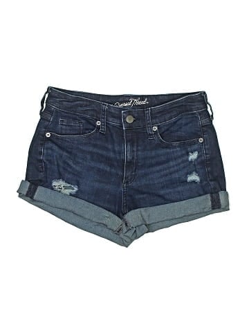 Universal Thread Denim Shorts (view 1)