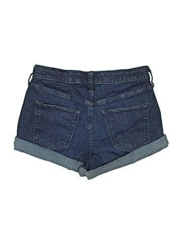 Universal Thread Denim Shorts (view 2)