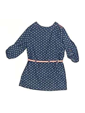 Little Lass Dress (view 2)