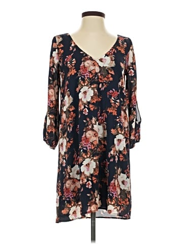 Lulus Casual Dress (view 1)
