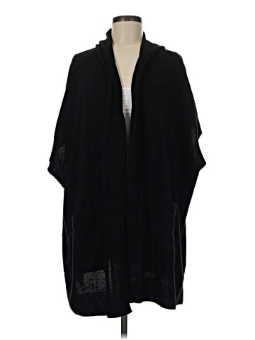 Charter Club Poncho (view 1)