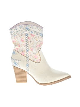 Altar'd State Ankle Boots