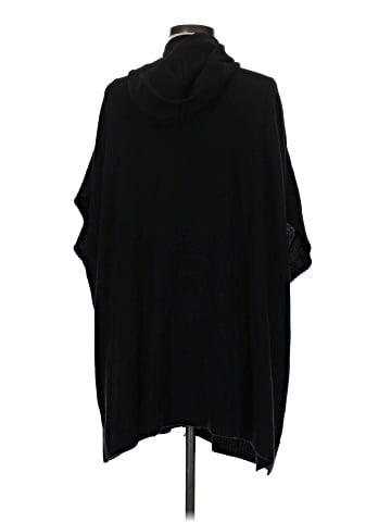 Charter Club Poncho (view 2)