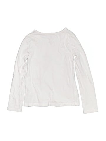 Unbranded Long Sleeve T-Shirt (view 2)