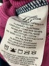 Nike Purple Pink Track Jacket Size S - photo 7