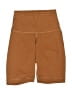 Everlane Solid Brown Athletic Shorts Size XS - photo 1