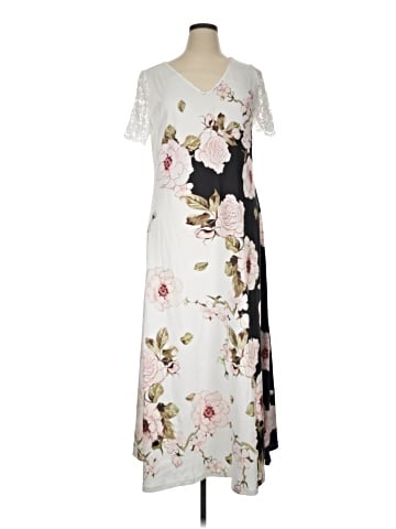 NORACORA Casual Dress (view 1)