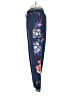 Johnny Was Graphic Blue Casual Pants Size XS - photo 5