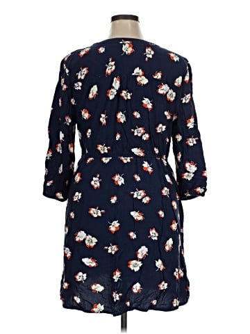 dip Casual Dress (view 2)