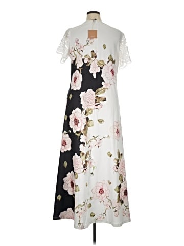 NORACORA Casual Dress (view 2)