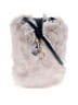 Rebecca Minkoff Ivory Bucket Bag One size - photo 1