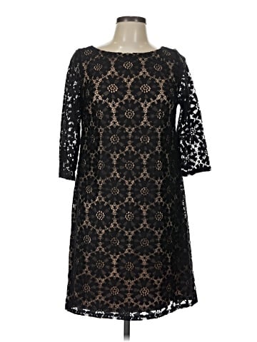 Jessica Howard Cocktail Dress (view 1)