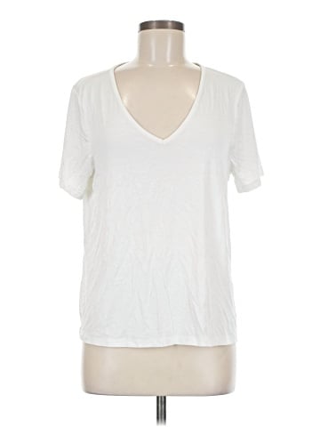 LUXE Short Sleeve Top (view 1)