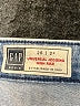 Gap Hearts Blue Jeans Size 2R - photo 7