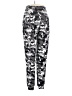 White Mark Camo Gray Silver Active Pants Size L - photo 1