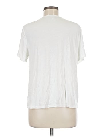 LUXE Short Sleeve Top (view 2)