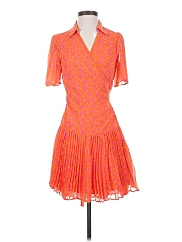 Alexis Cocktail Dress (view 1)