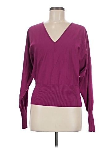 Express Pullover Sweater (view 1)