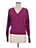 Express Purple Pullover Sweater Size M - photo 1