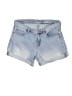 Gap 100% Cotton Blue Denim Shorts Size 26 waist (petite) - photo 1