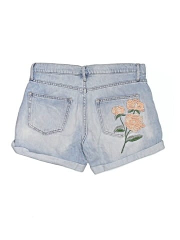 Gap Denim Shorts (view 2)