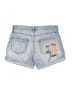 Gap 100% Cotton Blue Denim Shorts Size 26 waist (petite) - photo 2