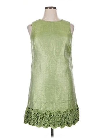 London Times Cocktail Dress (view 1)