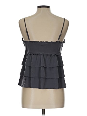 Kimchi Blue Sleeveless Blouse (view 2)