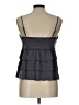Kimchi Blue Gray Sleeveless Blouse Size L - photo 2