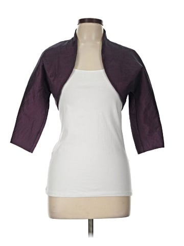 Jessica McClintock Jacket (view 1)