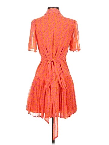 Alexis Cocktail Dress (view 2)