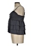 Kimchi Blue Gray Sleeveless Blouse Size L - photo 5