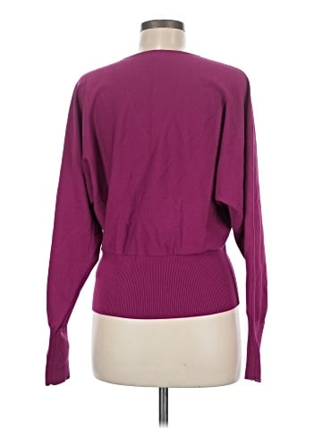 Express Pullover Sweater (view 2)
