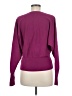 Express Purple Pullover Sweater Size M - photo 2
