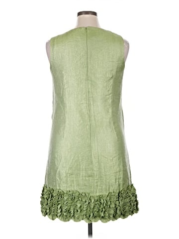 London Times Cocktail Dress (view 2)