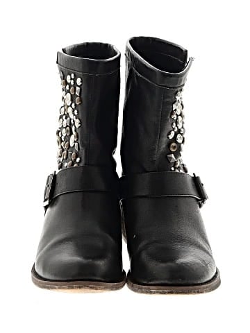 Steve Madden Ankle Boots (view 2)