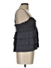Kimchi Blue Gray Sleeveless Blouse Size L - photo 4