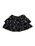 Old Navy Stars Black Skirt Size 5 - photo 2